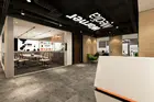 Office Design Project: HBO